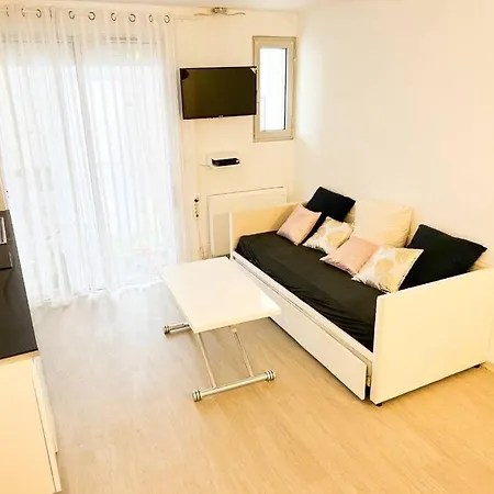 Appartement Front De *
